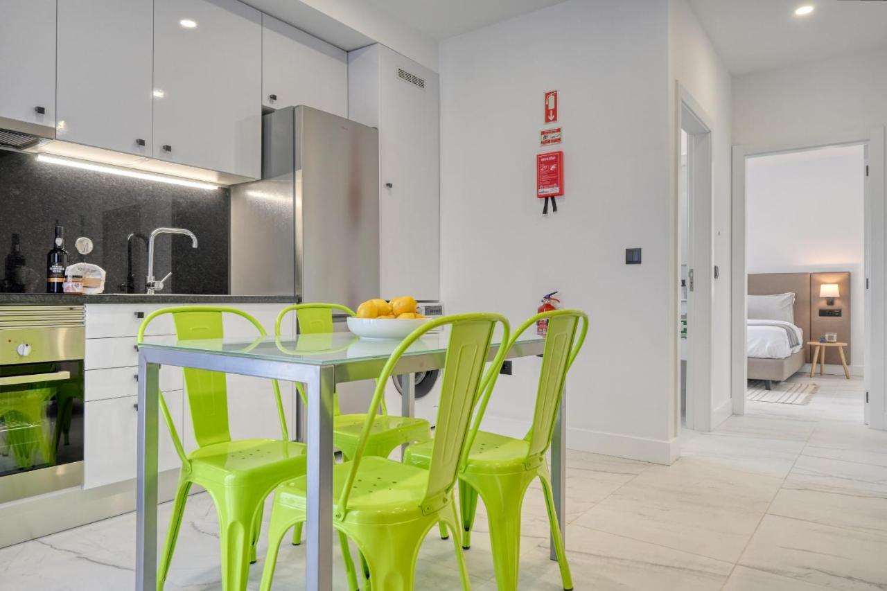 Beco Santa Emilia 3j, A In Madeira Apartamento *